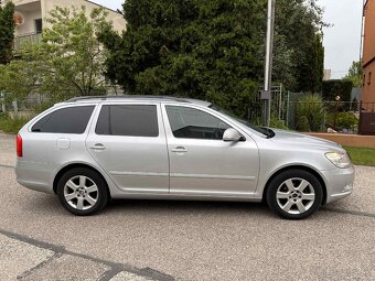 SKODA OCTAVIA 2012 /ELEGANCE - 6