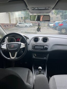Seat Ibiza 1.4 Sport Line - 6