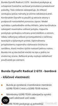 Dynafit radical 2 gtx - 6