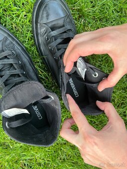 Converse - 6
