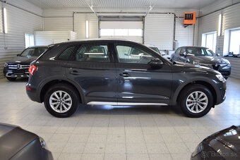Audi Q5 2.0 TDI QUATTRO 150 kW 12/2020-DPH - 6