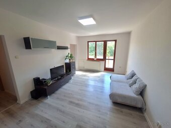 2-izbový byt na prenájom, Štefánikova, Centrum, Liptovský Mi - 6