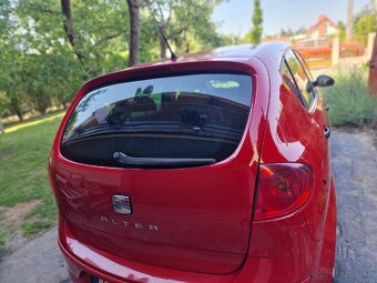 Seat Altea - 6