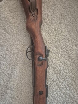 Mauser 98K Denix - 6