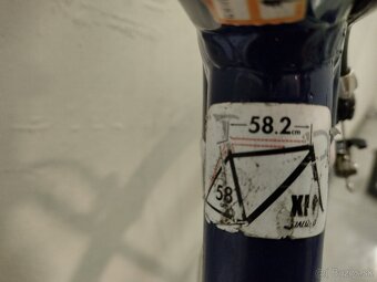 Cestný bicykel Specialized Secteur - 6