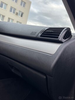 Predam nepojazdne bmw E46 - 6