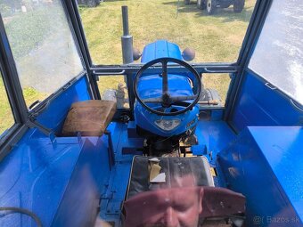 Zetor 4011 - 6