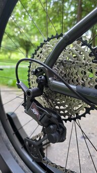 Trek Xcaliber 9 - 6