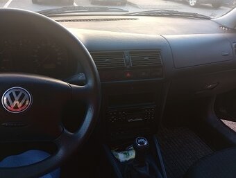 Golf - 6