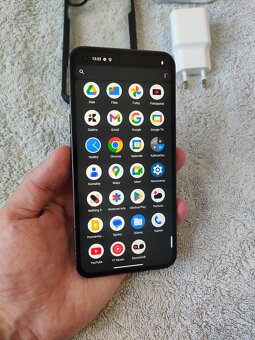 Nothing Phone (1) 256GB,8GB RAM - 6