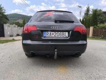 Audi A4 B7 3.0 TDI 171kw Quattro - 6