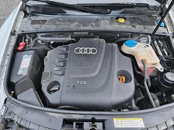 Audi A6 2.0 TDI - 6