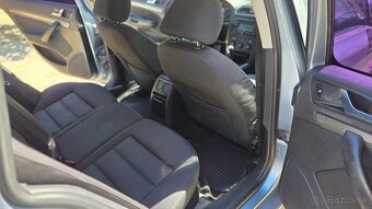 Predám Škoda octavia - 6
