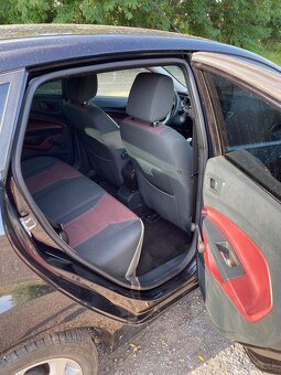 Ford fiesta 1.4 benzín - 6