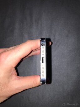 IPhone 5 16GB Black - 6