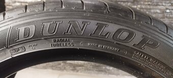 Dunlop Sport Maxx 215/45 R16 86H - 6
