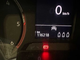 VW T-Roc 2.0 TDi 110 kW DSG 117 000km - 6