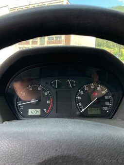 Škoda fabia 1.4 mpi - 6