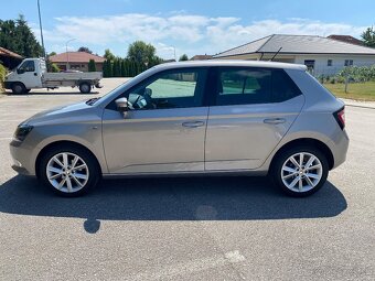 Škoda fabia 1,0 TSI ,DRIVE - 6