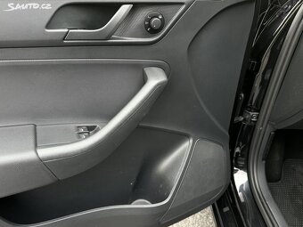 Škoda Rapid 1.2TSI/63kW 1.Maj KLIMA r.v.2013 - 6