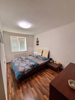 Na prenájom priestranný, zariadený 3-izbový byt s veľkou ter - 6