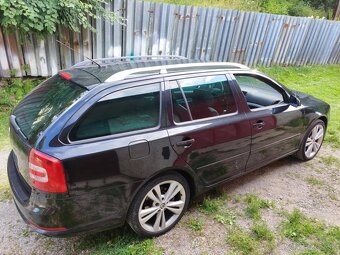 Škoda Octavia 2 RS 147kw - 6