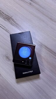 Vymenim Samsung Flip 5 + obaly, skla a komplet balenie - 6