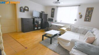 Predaj rodinného domu s veľkým pozemkom v Sučanoch / dohoda - 6