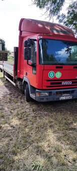 Iveco Eurocargo - 6