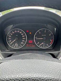 BMW E91 320d M47 - 6