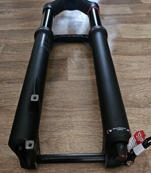 Rock shox pike ( 140mm 29+) - 6