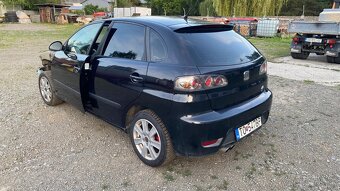 Seat Ibiza FR 1.9 TDI - 6