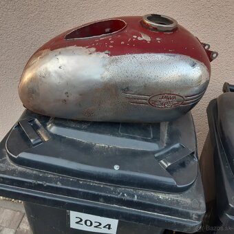 Nadrz jawa 250 350 - 6