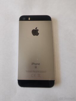 iPhone SE 32GB - 6