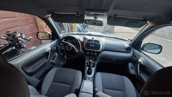 Toyota Rav4 2.0 D-4D - 6