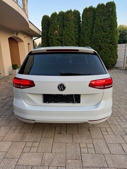 Vw Passat COMBI 2.0TDi 110kw - 6