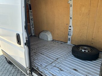 Fiat Ducato 2.3 MultiJet Maxi L4H2 - 6