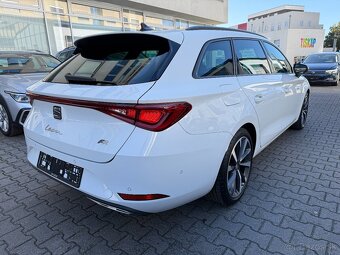 Seat Leon ST 1.5 TSI 110kW DSG FR-Line - záruka Autodraft - 6