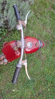 JAWA 555 pionier - 6