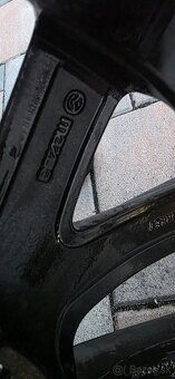 5x114,3 r16 mazda disky a zimne pneu - 6