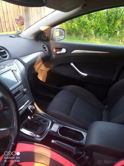Ford Mondeo ST 2.5t - 6