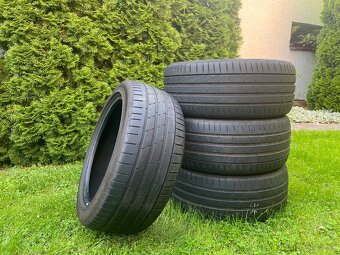 Hankook Ventus S1 evo2 - 6