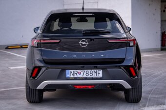 Opel Mokka 1.2Turbo 74kw M/6 2022 /AJ NA SPLÁTKY/PROTIÚČET - 6