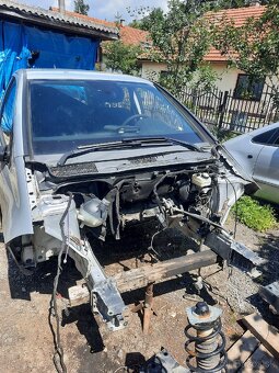Mercedes A w169 - 6