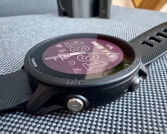 Garmin Forerunner 955 (v záruke do 4.2027) - 6