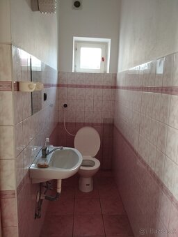 Priestor na prenájom - 6