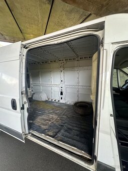Fiat Ducato 2.3 JTD 2015 - 6