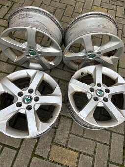 Elektróny 5x112 r16 - 6