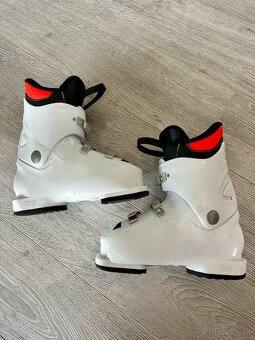 detske lyze rossignol hero 92cm - 6