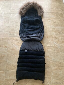 Fusak + rukavice Cottonmoose - 6